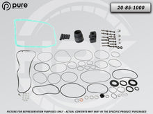 Load image into Gallery viewer, Pure Drivetrain 8HP76 High Performance Transmission Master Seal Kit - AWD
