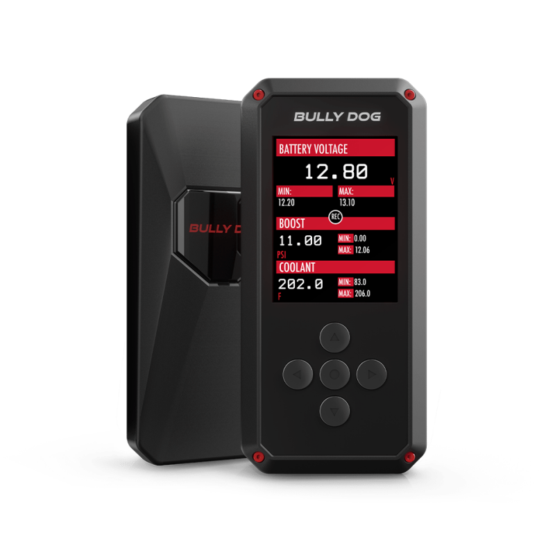 Bully Dog BDX Programmer EO Certified 40470EO