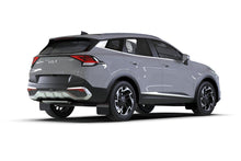 Load image into Gallery viewer, Rally Armor 23-26 Kia Sportage Black UR Mud Flap w/ Red Logo