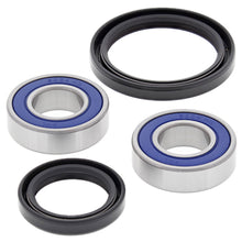Load image into Gallery viewer, All Balls Racing 2004 Triumph Daytona 600 Wheel Bearing Kit Front