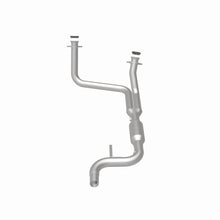 Load image into Gallery viewer, MagnaFlow 95-99 Chevrolet Camaro 3.8L Direct Fit Converter