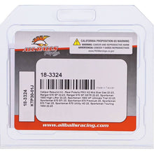 Load image into Gallery viewer, All Balls Racing Caliper Rebuild Kit 18-3324