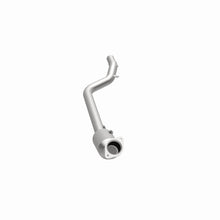 Load image into Gallery viewer, MagnaFlow 2007 Dodge Charger 3.5L Direct Fit Converter