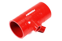 Load image into Gallery viewer, PERRIN 22-26 Subaru WRX Short Type Turbo Inlet Hose - Red