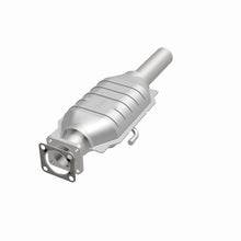 Load image into Gallery viewer, MagnaFlow 86-92 Jeep/Dodge/Eagle CA Direct Fit Converter