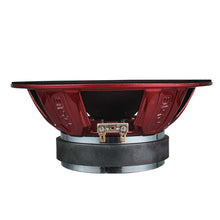 Load image into Gallery viewer, DS18 8in 275 Watts RMS 4 ohm Mid-Range Loudspeaker