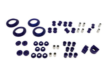 Load image into Gallery viewer, SuperPro Triumph TR4A Live Axle Bushing Kit