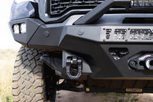 Load image into Gallery viewer, DV8 Offroad 20-23 GMC Sierra 2500/3500 Spec Series Front Bumper