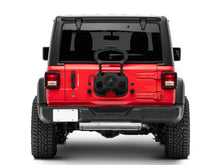 Load image into Gallery viewer, Raxiom 18-23 Jeep Wrangler JL Axial Series Hyper Flash LED Third Brake Light- Smoked