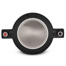 Load image into Gallery viewer, DS18 2in Titanium Replacement Diaphragm For PRO-DPL1 PRO-DPL1PH &amp; Universal 8 ohm