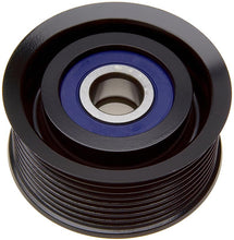 Load image into Gallery viewer, Gates 96-04 Kenworth T800 Caterpillar C12 Diesel Fan &amp; Alt. Belt Drive Pulley