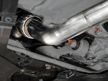 Load image into Gallery viewer, AWE Tuning 2024 Acura Integra Type S DE5 FWD Touring Edition Exhaust w/ Triple Chrome Silver Tips