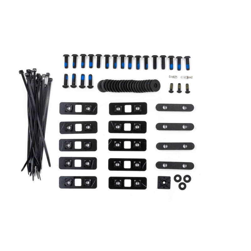 ARB Ascent Canopy Fitting Kit for 2019-Up Toyota Tacoma 6178410