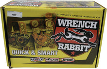 Load image into Gallery viewer, Vertex Pistons 06-13 KX 100 Complete Engine Rebuild Kit WR00024
