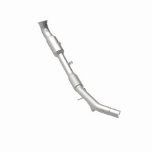 Load image into Gallery viewer, MagnaFlow 2017 Mercedes-Benz GLS450 3.0L Direct Fit Converter