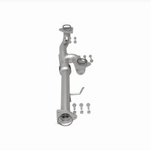 Load image into Gallery viewer, BRE Exhaust 04-06 MDX 3.5L Front Pipe Kit
