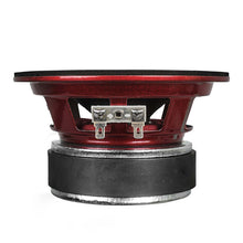 Load image into Gallery viewer, DS18 5.25in 150 Watts RMS 4 ohm Mid-Range Loudspeaker Bullet Loudspeaker