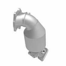 Load image into Gallery viewer, MagnaFlow 13-14 Hyundai Genesis Coupe 2.0L Direct Fit Converter