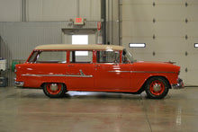 Load image into Gallery viewer, Ridetech 55-57 Chevrolet Wagon StreetGRIP Suspension System - Small Block/LS