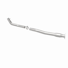 Load image into Gallery viewer, MagnaFlow 01-02 Express/Savana 5.7L Direct Fit Converter
