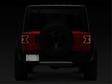Load image into Gallery viewer, Raxiom 18-23 Jeep Wrangler JL LED Tail Lights- Black Housing (Smoked Lens)