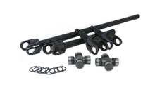Load image into Gallery viewer, Revolution Gear &amp; Axle Jeep TJ/YJ/XJ Dana 30 w/27 Spline Chromoly Discovery Series Front Axle Kit