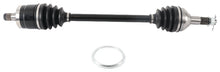 Load image into Gallery viewer, QuadBoss 11-15 Can-Am Commander 1000 Rear Left Replacement Axle