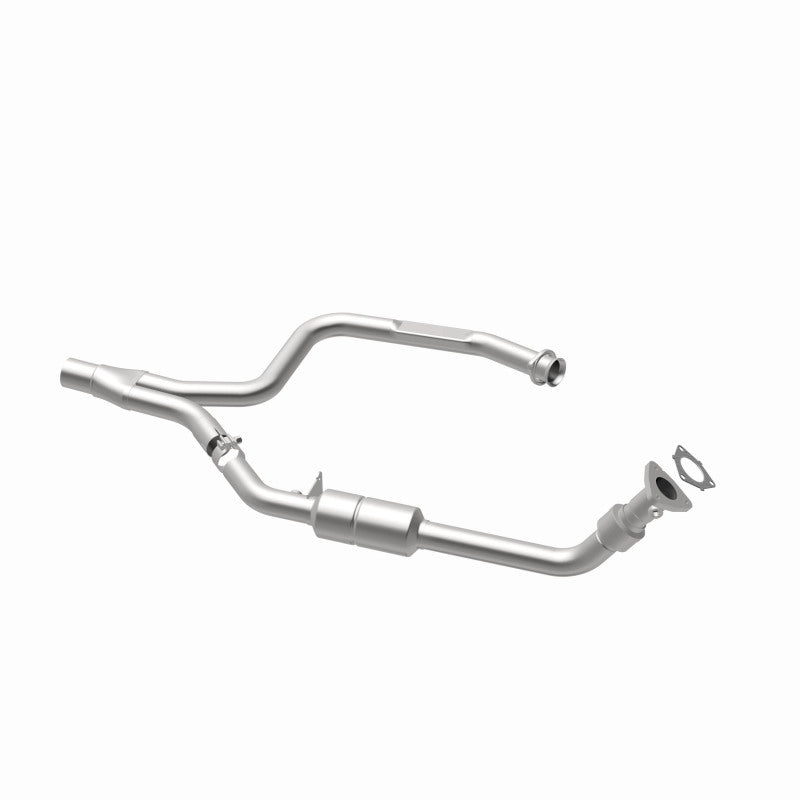 MagnaFlow 98-99 Chevrolet Camaro 5.7L Direct Fit Converter