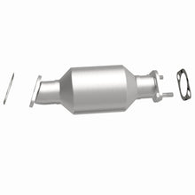 Load image into Gallery viewer, MagnaFlow 11-12 Sedona 3.5L Underbody Direct Fit Converter
