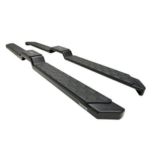 Load image into Gallery viewer, Westin 19-25 Chevrolet Silverado / GMC Sierra 1500 CC (Excl. LD/LTD) HDX Running Boards - Tex. Blk