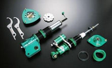 Load image into Gallery viewer, Tein 03-05 Evo 8 Super Racing Coilovers (Note: Springs are Sold Separately)