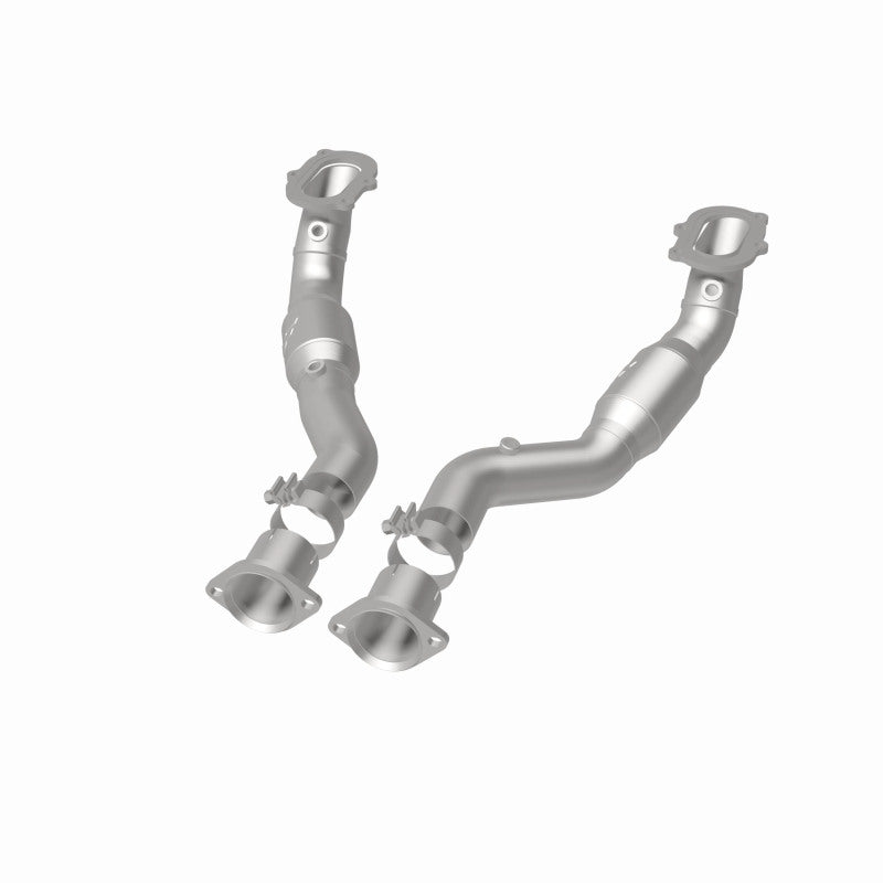 MagnaFlow 12-13 Chevrolet Corvette 6.2L Direct Fit Converter