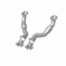 Load image into Gallery viewer, MagnaFlow 12-13 Chevrolet Corvette 6.2L Direct Fit Converter
