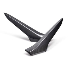 Load image into Gallery viewer, Anderson Composites 23-25 Chevy C8 Z06 Side Scoop