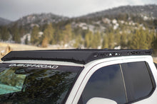 Load image into Gallery viewer, DV8 Offroad 2024-2025 Toyota Tacoma Double Cab Roof Rack