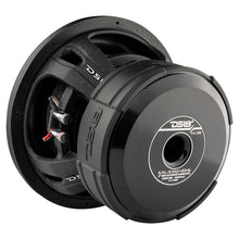 Load image into Gallery viewer, DS18 12in 2000 Watts RMS 4 ohm DVC High Excursion Subwoofers w/ Deep Aggressive Bass