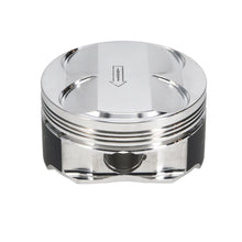 Load image into Gallery viewer, Manley 03-07 Nissan 350Z/ Maxima 81.4mm Stroker 96.0mm +.5 Bore 11.0:1 Dome Piston Set w/Rings - GTR Auto