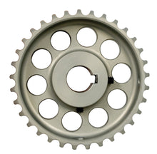 Load image into Gallery viewer, Peterson Fluid Systems HTD Pulley 37 Tooth 1 Wide LW