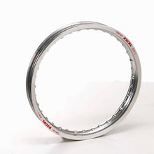 Load image into Gallery viewer, Excel Takasago Rims 21x2.15 36H - Silver *Minimum order is 10*