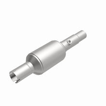 Load image into Gallery viewer, MagnaFlow 93-95 Grand Cherokee 5.2 CA Direct Fit Converter