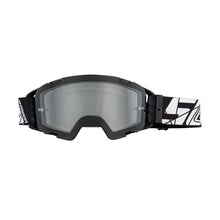 Load image into Gallery viewer, Answer ARC II Magnetic LE Goggles with replacement lens - Black/Smoke