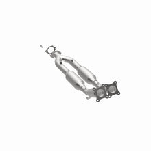 Load image into Gallery viewer, MagnaFlow 99-01 Volvo S80 2.8L Direct Fit Converter