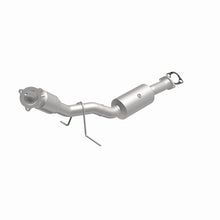 Load image into Gallery viewer, MagnaFlow 2004 Volvo S60 2.5L Direct Fit Converter