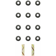 Load image into Gallery viewer, Fel-Pro Isuzu Rodeo SS 72721 Engine Valve Stem Oil Seal Set