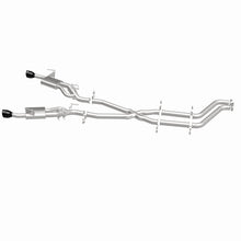 Load image into Gallery viewer, MagnaFlow 2026 Dodge Charger 3.0L SPEQ Series Cat-Back Performance Exhaust System