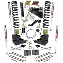 Load image into Gallery viewer, Skyjacker 6In KIT 23 F250 4WD GAS W/M95