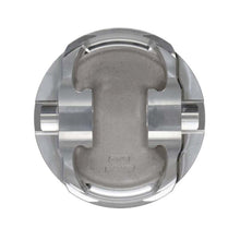 Load image into Gallery viewer, Manley Chevrolet LS Piston Set - 4.075in Bore 1.065in CH, -20.00 CC