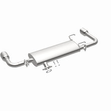 Load image into Gallery viewer, BRE Exhaust 09-14 Murano 3.5L Muffler Kit