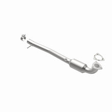 Load image into Gallery viewer, MagnaFlow 10-12 Range Rover V8 5 OEM Underbody Direct Fit Converter