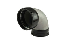 Load image into Gallery viewer, Turbosmart Turbo Adapter Compressor Outlet 3.00in to 90 Elbow Vibrant Plazmaclamp 3.00in TS-199-3037